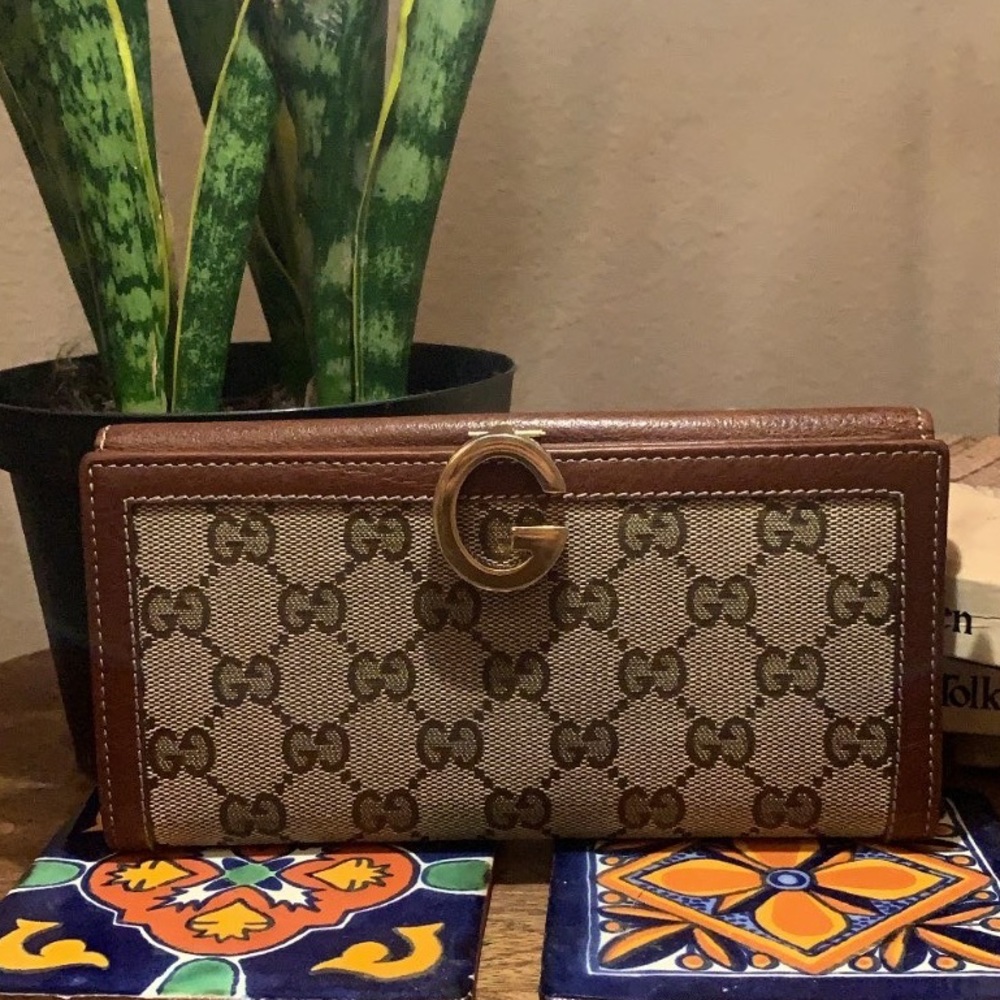 Gucci Wallet